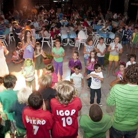 Tenuta Primero - Campings.com אתר קמפינג גראדו