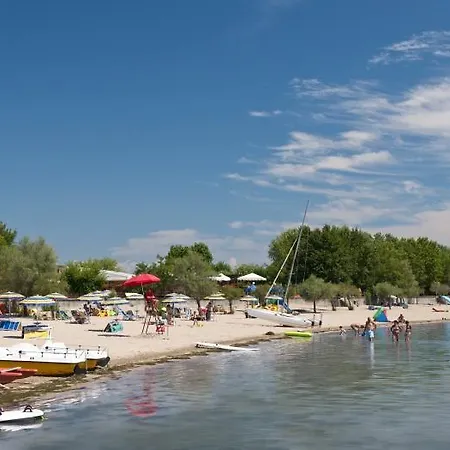 אתר קמפינג Tenuta Primero - Campings.com