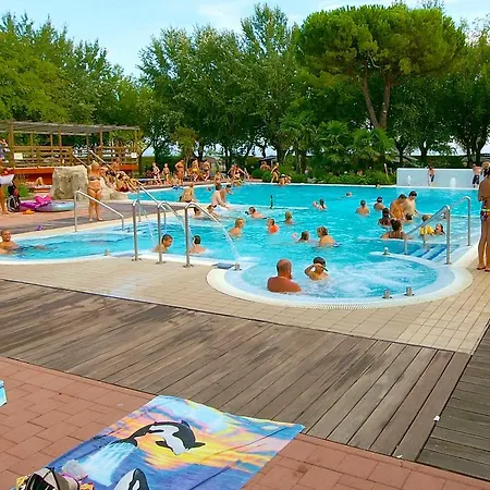 Tenuta Primero - Campings.com אתר קמפינג גראדו