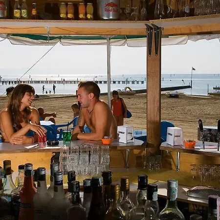 Tenuta Primero - Campings.com גראדו