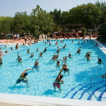 Tenuta Primero - Campings.com גראדו