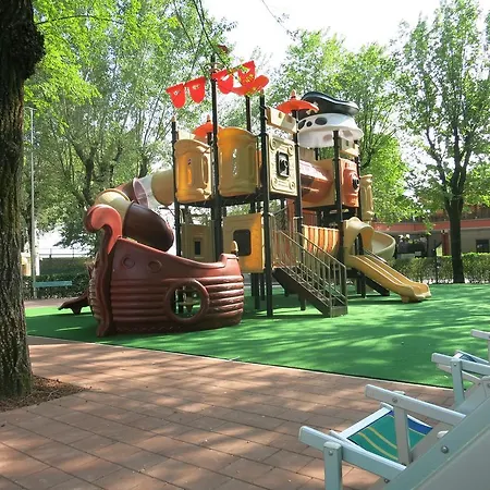 Tenuta Primero - Campings.com * גראדו