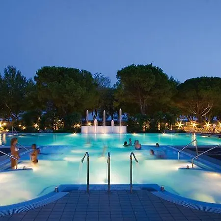 אתר קמפינג Tenuta Primero - Campings.com גראדו