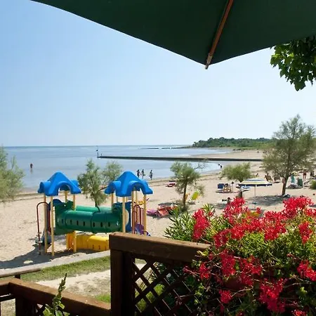 Tenuta Primero - Campings.com אתר קמפינג *