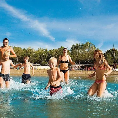 אתר קמפינג Tenuta Primero - Campings.com גראדו
