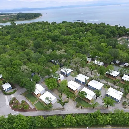 Tenuta Primero - Campings.com *