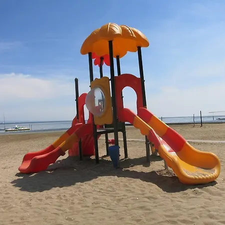 Tenuta Primero - Campings.com *
