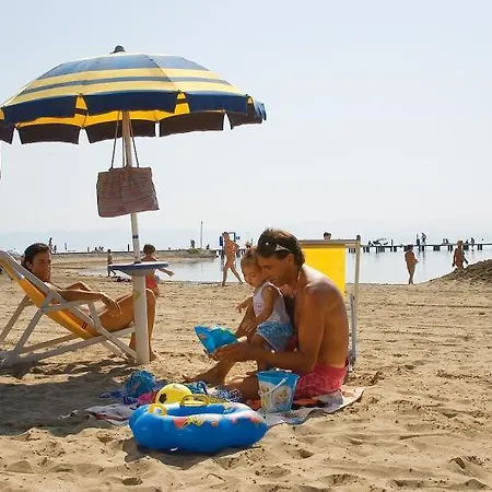 אתר קמפינג Tenuta Primero - Campings.com *